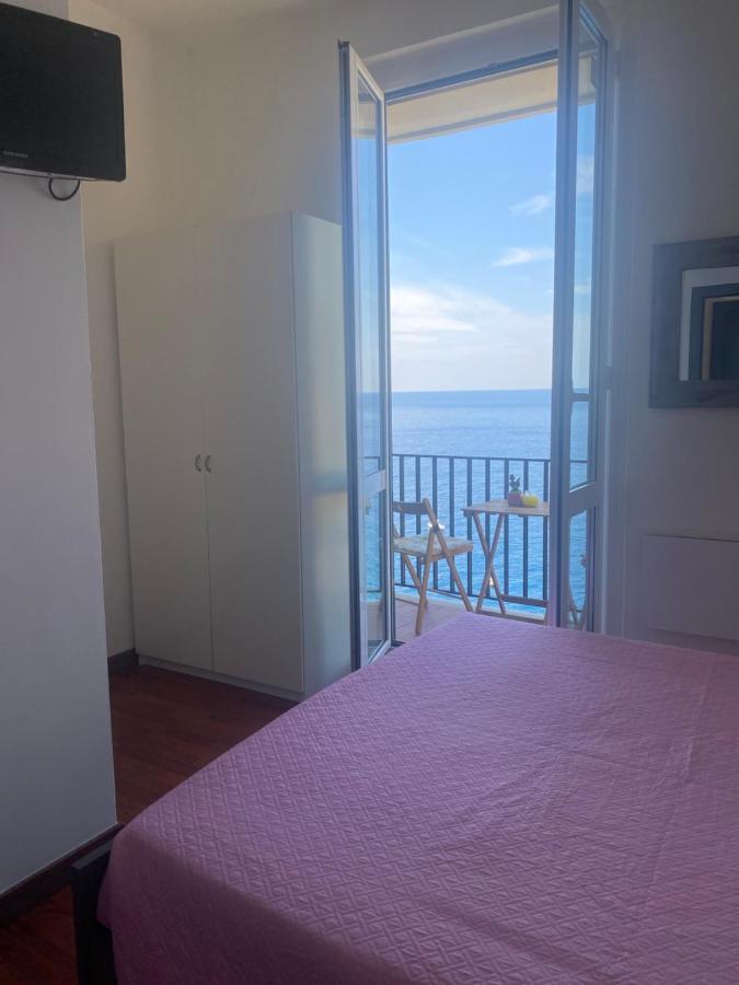Sollevante Guest House Riomaggiore Buitenkant foto