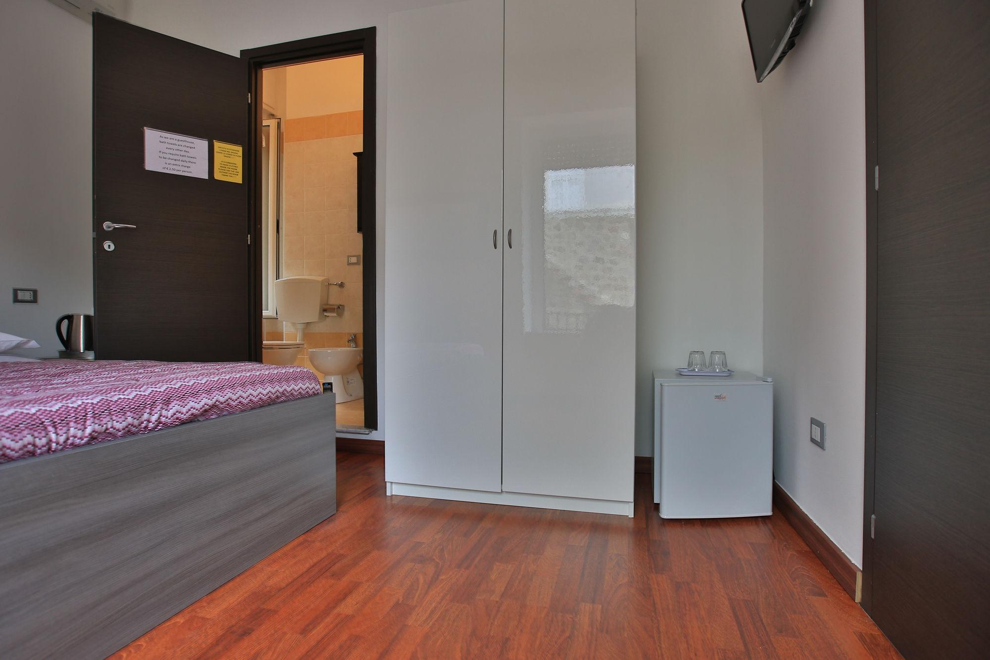 Sollevante Guest House Riomaggiore Buitenkant foto
