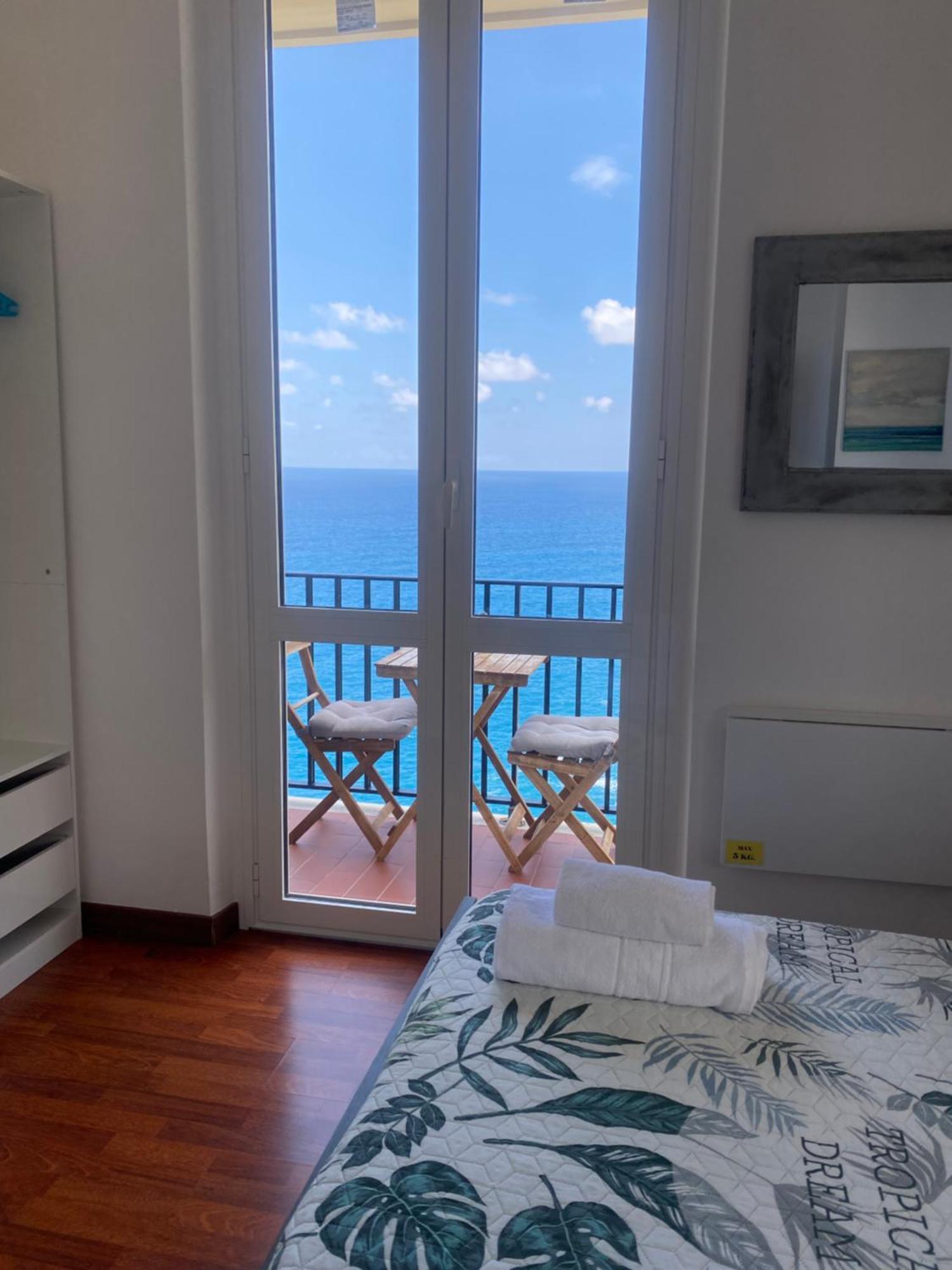 Sollevante Guest House Riomaggiore Buitenkant foto