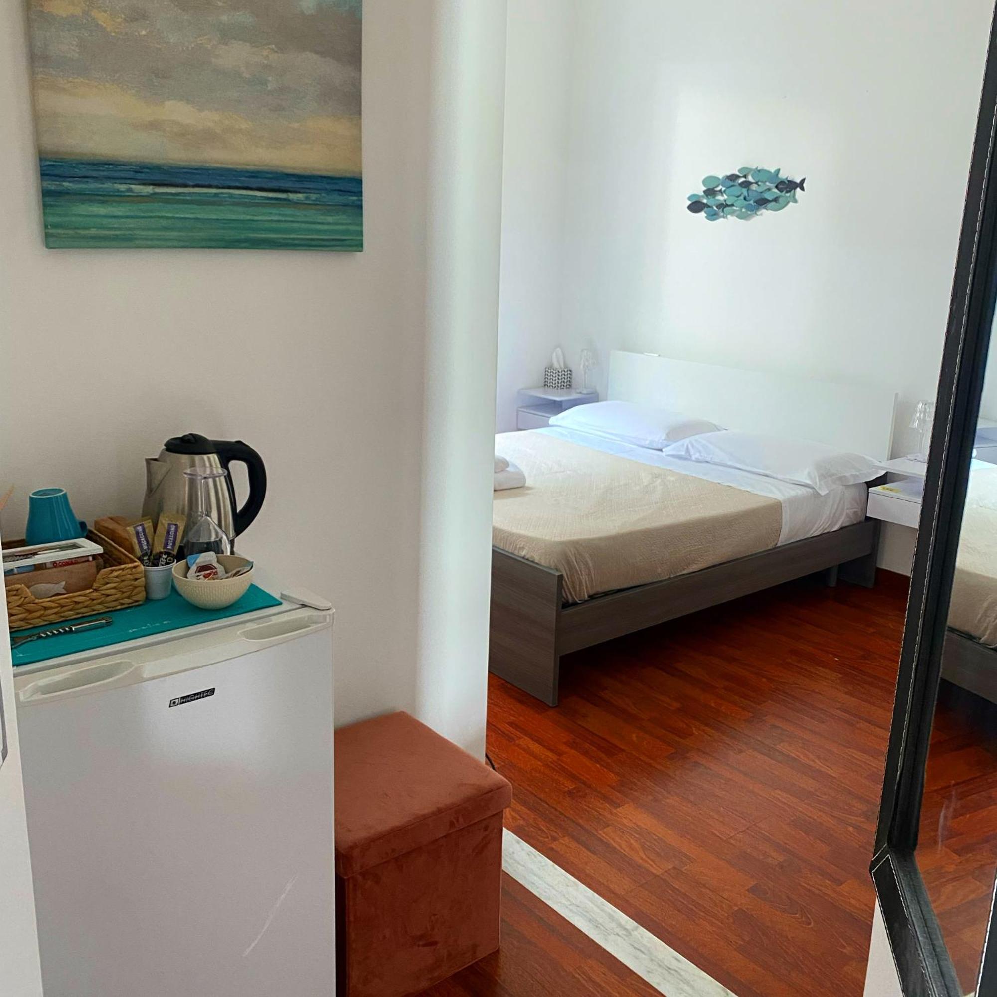 Sollevante Guest House Riomaggiore Buitenkant foto