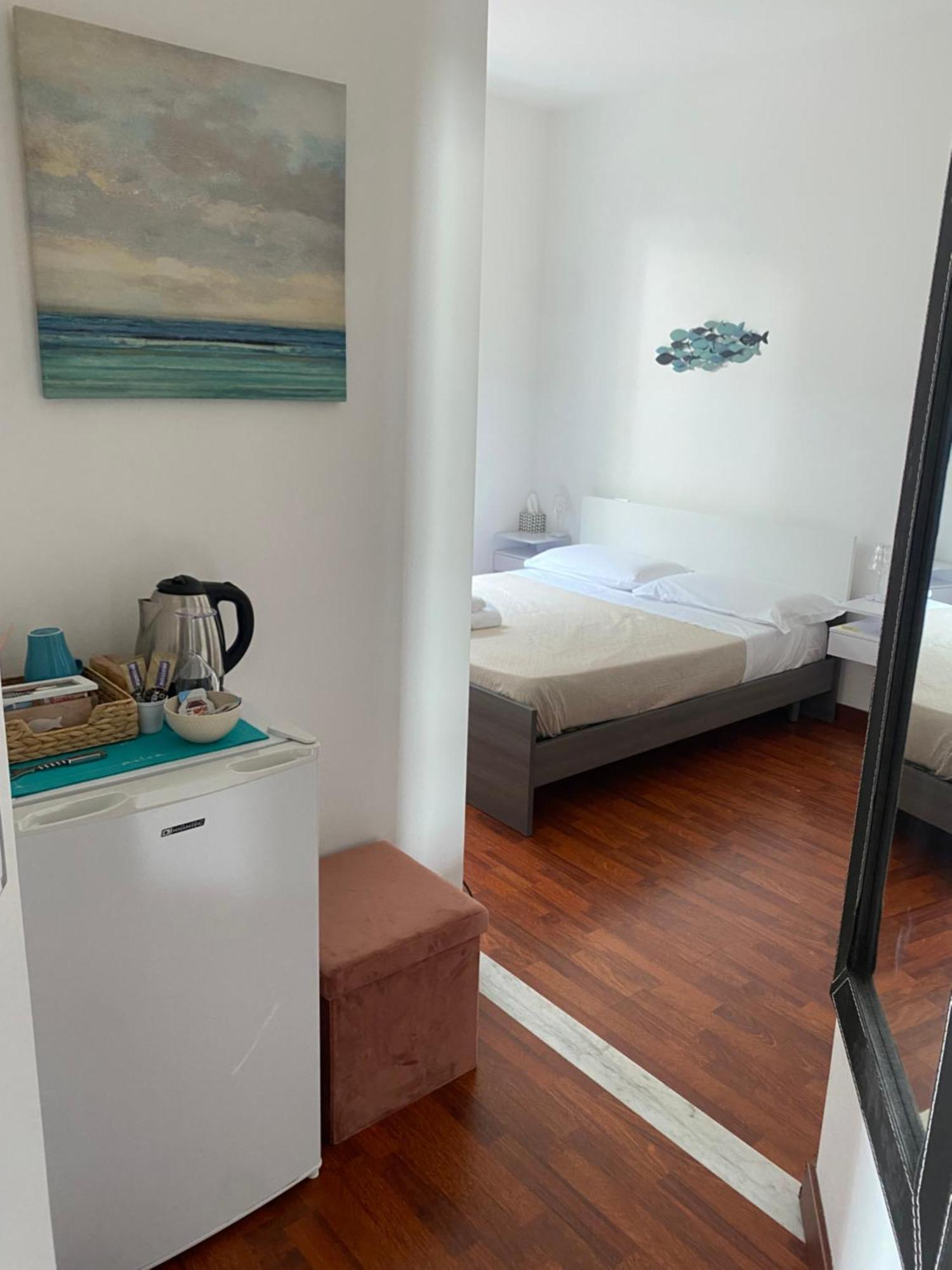 Sollevante Guest House Riomaggiore Buitenkant foto