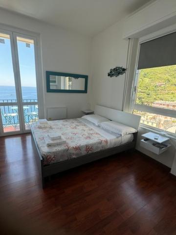 Sollevante Guest House Riomaggiore Buitenkant foto