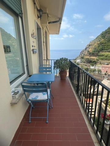 Sollevante Guest House Riomaggiore Buitenkant foto