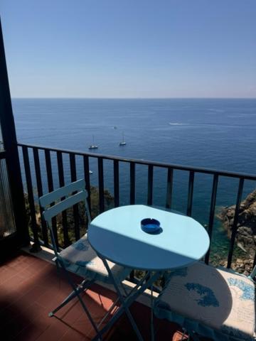 Sollevante Guest House Riomaggiore Buitenkant foto