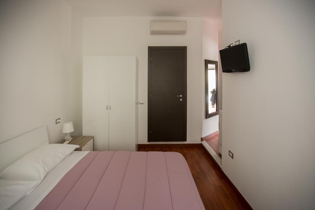 Sollevante Guest House Riomaggiore Buitenkant foto
