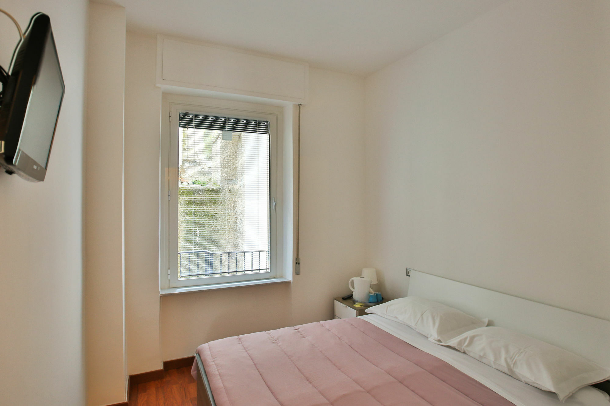 Sollevante Guest House Riomaggiore Buitenkant foto